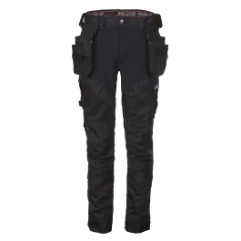 Bulldog 5190 4-veis stretch Arbeidsbukse