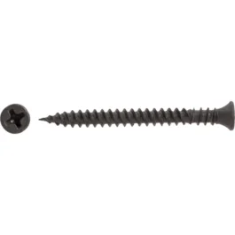 Arvid Nilsson HARDGIPSSKRUE TRE/STÅL 3,9X55 A500, 500 Stykker, SAN-5301107755