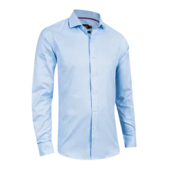 Tracker Two Ply Business Skjorte – Slitesterk Kvalitet ( 5594, 1 Stykk ), STK-5594