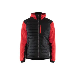 Blåkläder 59302117 Vinterfôret Jakke