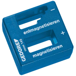 Gedore Magnetiserings- og avmagnetiseringsenhet - 149