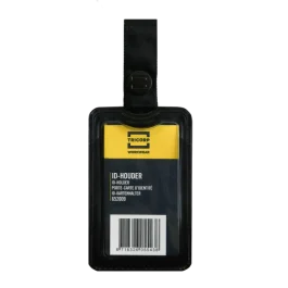 Tricorp 652009 Polyester/bomull unisex ID-holder
