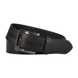 Tricorp 654003 100 % lær unisex Belte