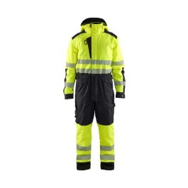 Blåkläder 67251977 Klasse 3 Kjeledress