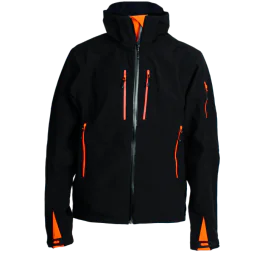 Tracker 7090 herre Contrast Colored Extreme Pro Skalljakke
