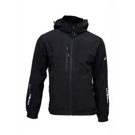 Bulldog 8066 – Softshelljakke