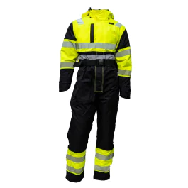 Bulldog SKJOLD 9115-1 – Klasse 3 – Kjeledress