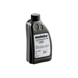 Metabo 901004170 - Kompressorolje