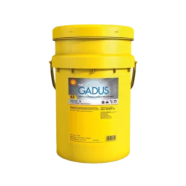 Shell Gadus S3 V220C 2 smørefett 18 kg