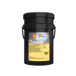 Shell Gadus S2 V220 0 smørefett 18 kg