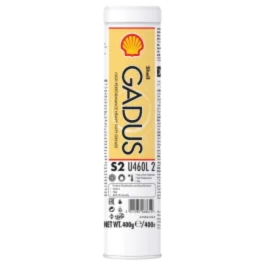 Shell Gadus S2 U460L 2 smørefett 12 x 0,4 kg