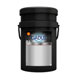 Shell Gadus S2 U460L 2 smørefett 18 kg