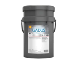 Shell Gadus S5 V460 2 smørefett 18 kg