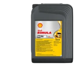 Shell Rimula R6 MS 10W-40 motorolje 20 l