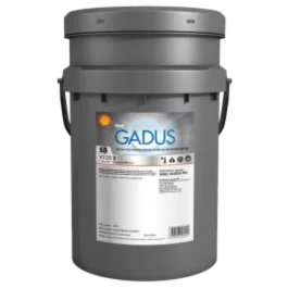 Shell Gadus S5 V220 2 smørefett 18 kg