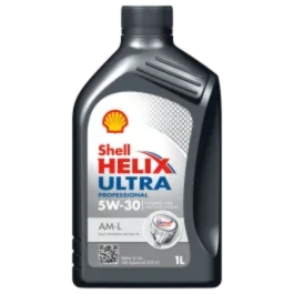 Shell Helix Ultra Professional AM-L 5W-30 motorolje 12 x 1 l