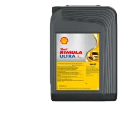 Shell Rimula Ultra 5W-30 motorolje 20 l