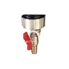 Shell EcoPack Tap tappetilbehør