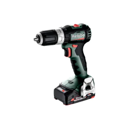 Metabo SB 18 L (613157500) - Børsteløs - Batteri Slagbormaskin