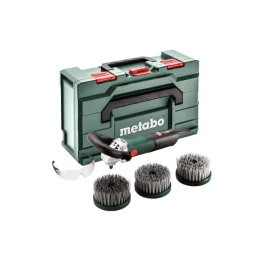 Metabo PE 15-25 (615250500) - Polermaskinsett