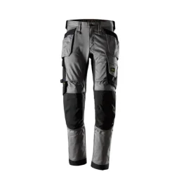 Snickers 6241 AllroundWork stretch arbeidsbukse