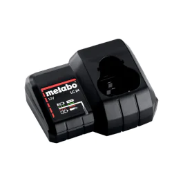 Metabo 627109000 - Lader