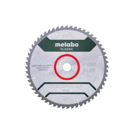 Metabo 628064000 - Sagblad