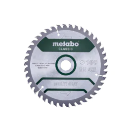 Metabo 628277000 - Sagblad