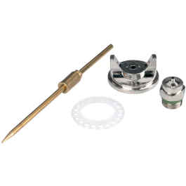 Metabo 628808000 - Munnstykkesett