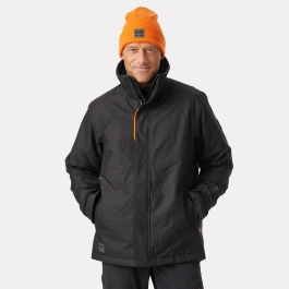 Helly Hansen Allværs 71345 Herre Vinterjakke