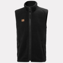 Helly Hansen Heritage Pile 72187 Herre Fleecevest