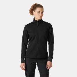 Helly Hansen 72381 Dame Sweatshirt