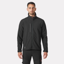 Helly Hansen Kensington 74231 Herre Softshelljakke