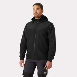 Helly Hansen Oxford 74291 Herre Vinterjakke