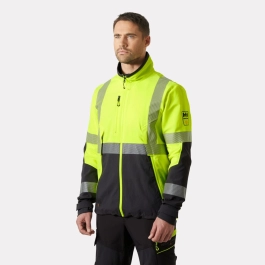 Helly Hansen ICU BRZ 77203 klasse 2 Herre Jakke