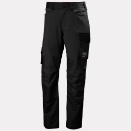 Helly Hansen Oxford 77395 Herre Håndverksbukse