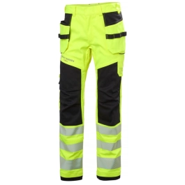 Helly Hansen Fyre 77452 Multinorm Herre Håndverksbukse