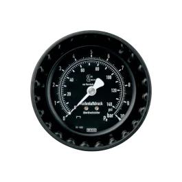 Metabo 7823672327 - Manometer med beskyttelseshette