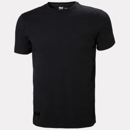 Helly Hansen Evo 79246 Herre T-skjorte