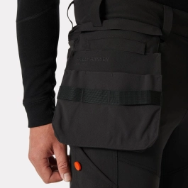 Helly Hansen CNCT Basis I 79477 Dame Hammerholder