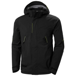 Helly Hansen Magni Evolution 71160 Herre Regnjakke