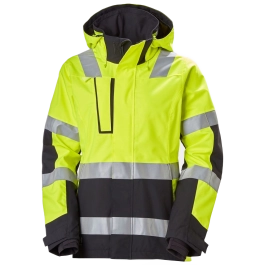 Helly Hansen Luna 71294 klasse 2 Dame Skalljakke