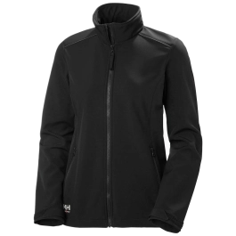 Helly Hansen 74241 Dame Softshelljakke