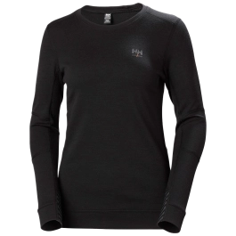 Helly Hansen Lifa Merino 75209 Dame Undertrøye