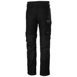 Helly Hansen Oxford 77362 Dame Håndverksbukse