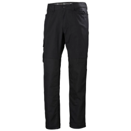 Helly Hansen Oxford 77460 Herre Arbeidsbukse