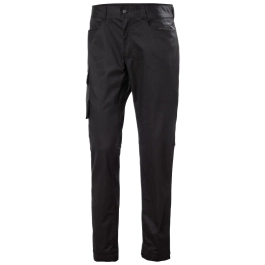 Helly Hansen Manchester 77525 Herre Arbeidsbukse