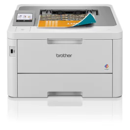 Brother HLL8240CDW Farge LED Skriver – Rask Utskrift (BROHLL8240CDW, 1 Eske)