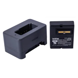 Brother Li-ion Batteri – Høy ytelse, lang levetid (BROPABT004, 1 Eske)