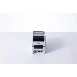 Brother TD-2350DSA203 – 2-tommers Etikettprinter (BROTD2350DSA203, 1 Eske)